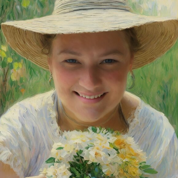 Meet your Posher, Jennifer - Picture 1 of 1